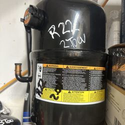 Compressor 