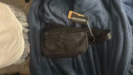 True Religion Bag