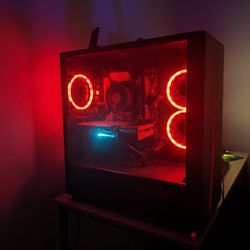 Great Gaming Pc 