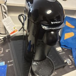 Nespresso Vertuo Plus