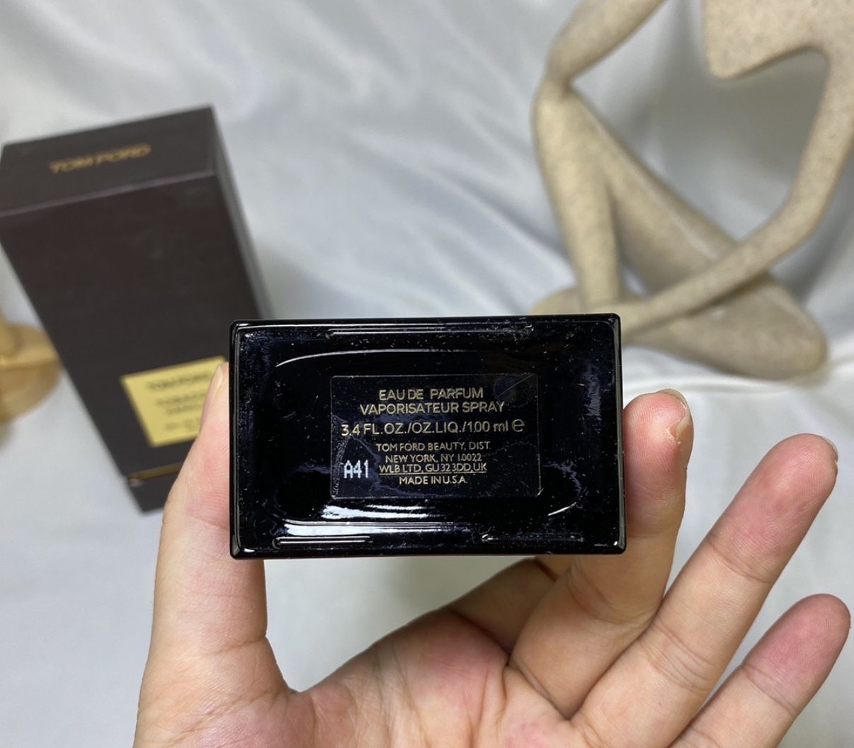 Tom Ford Cologne
