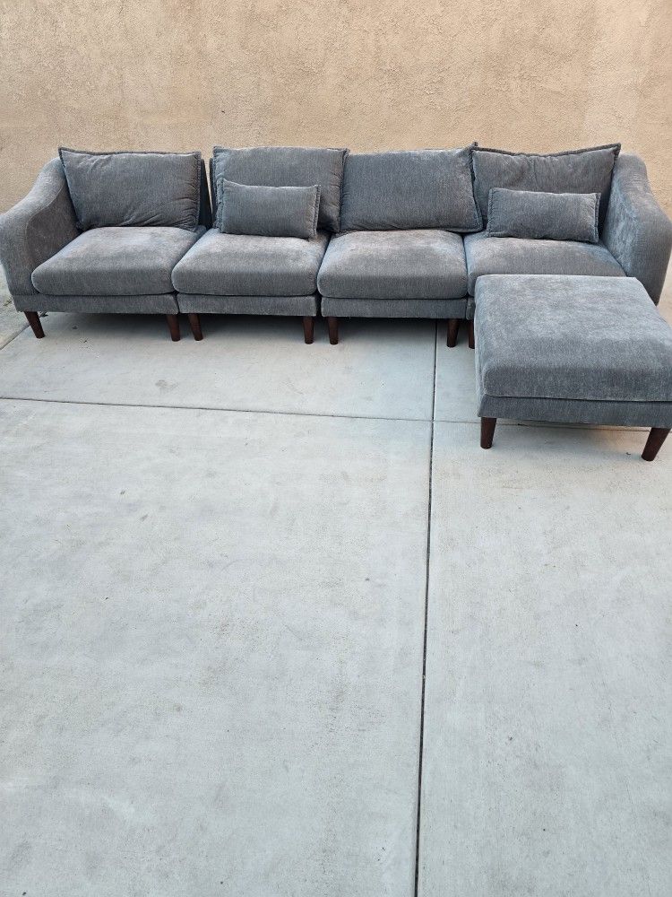 couches exellent Condition