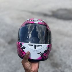 HJC Helmet XL