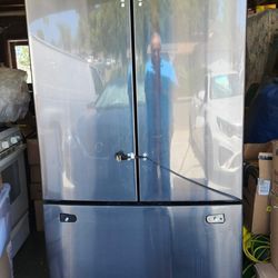 Samsung  French Door Refrigerator

