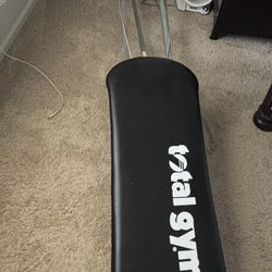 Total Gym For Sale 