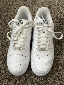 Air forces Shoes