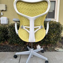 Herman Miller Mirra 2 Office Chair - Rare Color