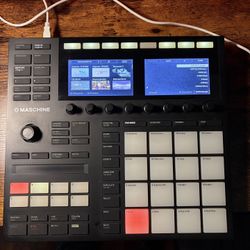 Native Instruments Maschine MK3