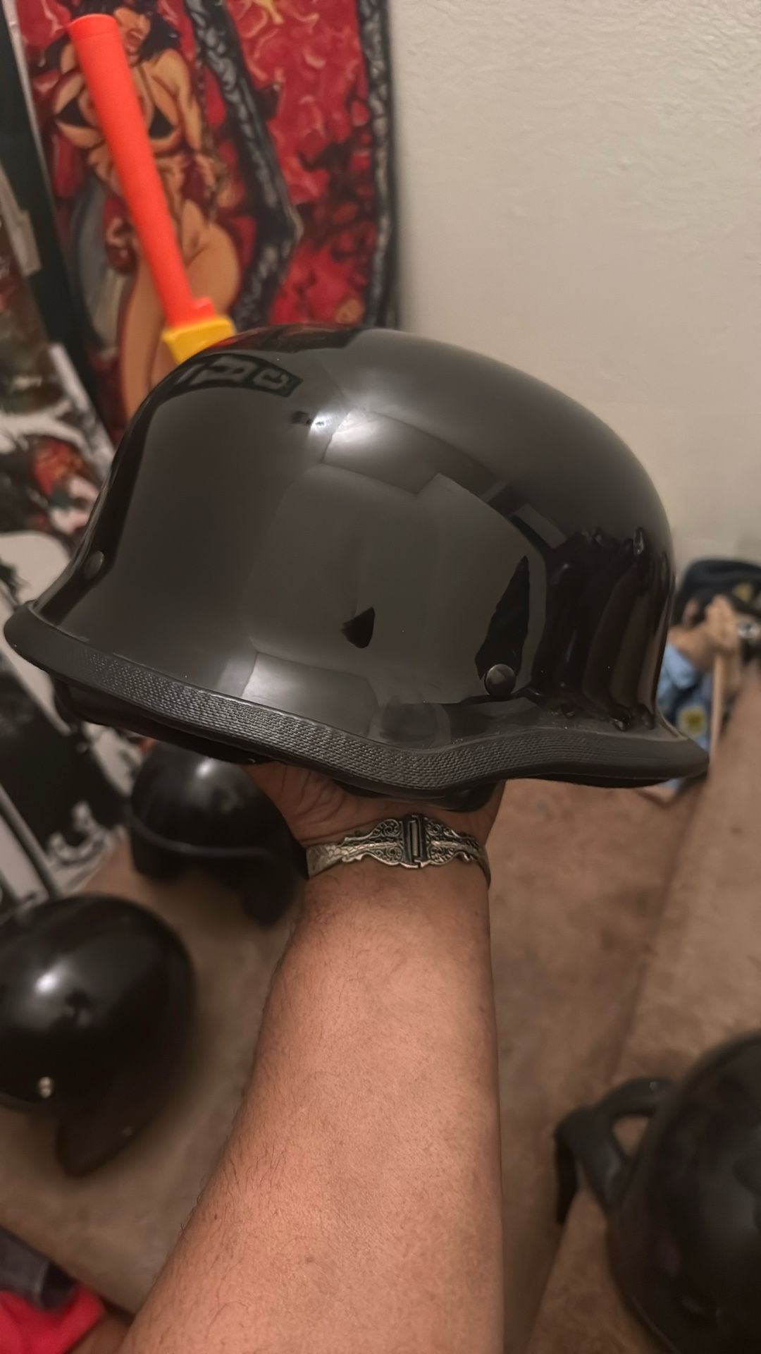 Helmet XXL