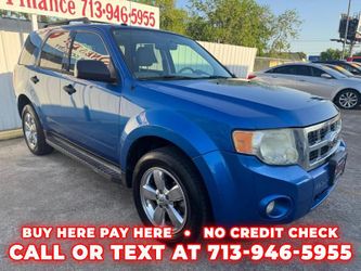 2012 Ford Escape