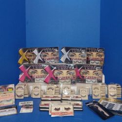 Fake Eyelashes Lot  / Halloween