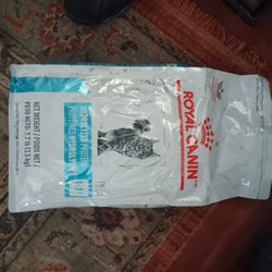 Cat Kibble