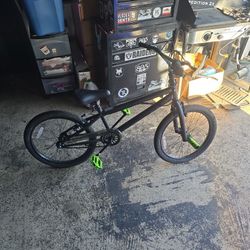 Kids Bike