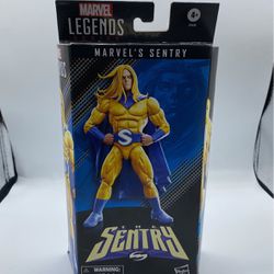 Marvel Legends Sentry