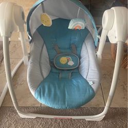 Baby Swing 