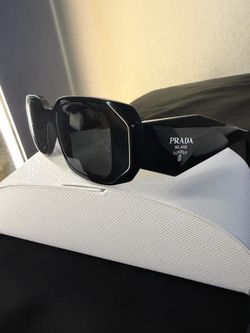 Prada sunglasses