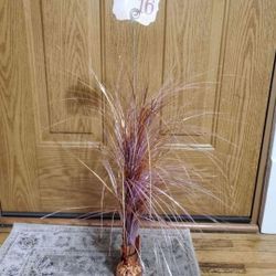 Rose Gold And Pink Sweet 16 Centerpiece, Used Once