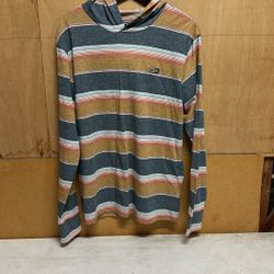 Salty Crew Sweater Size Large