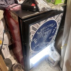 Nice Refrigerator