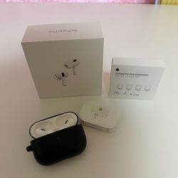 Apple AirPod Pro Gen 2