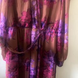 Dress $20 Obo Must Go ASAP 