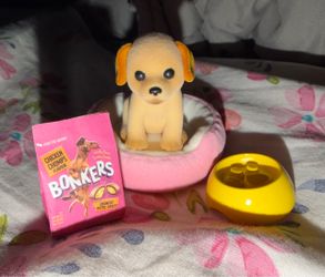 Zuru My Mini Pets