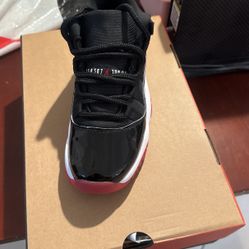 Jordan’s 11