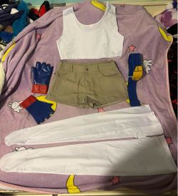 transformers bishoujo optimus prime cosplay