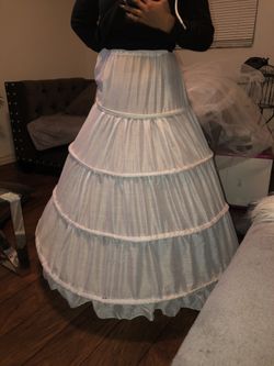 Crinolina / Crinoline