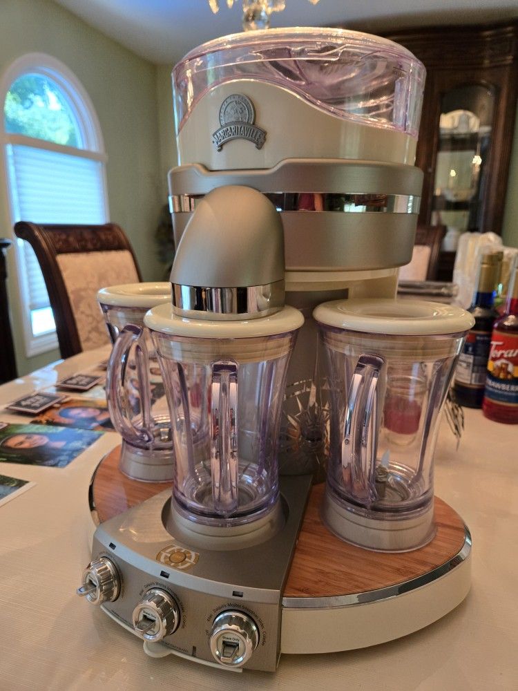 Margaritaville Tahiti Frozen Concoction Maker