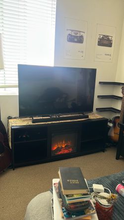 Living room table