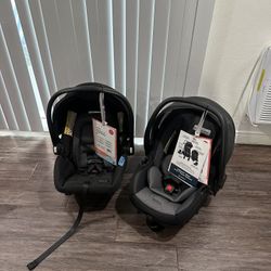 Baby Car Seats 