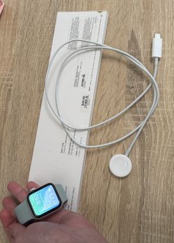 Apple Watch Series 8 GPS