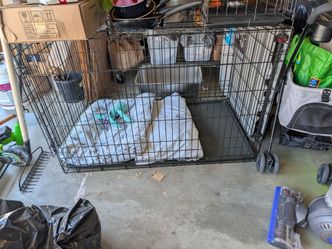 Cage