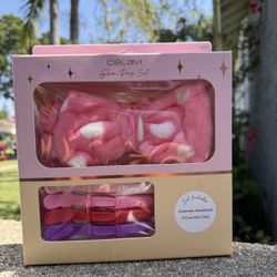 Celavi Glam Set