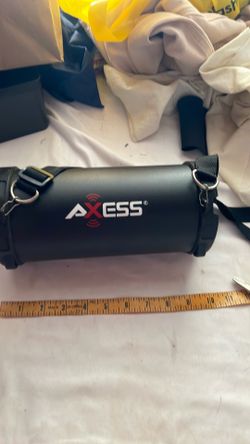 Axess speaker bocina