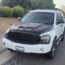 2004 Dodge Durango