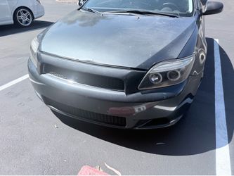2008 Scion tC