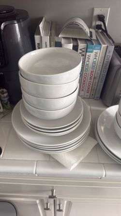 Threshold Plate Set (20 pieces)