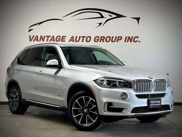 2016 BMW X5 for Sale in Fresno, CA - OfferUp