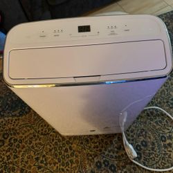 Ge Portable Air Conditioner 