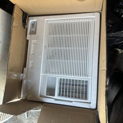 LG 12,200 BTU Window AC + Heater – Brand New in Box – $400 OBO