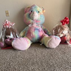 Valentine Teddy Bears