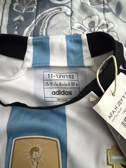 Original Argentina Kids T Shirt 