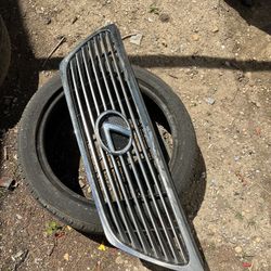 Grille