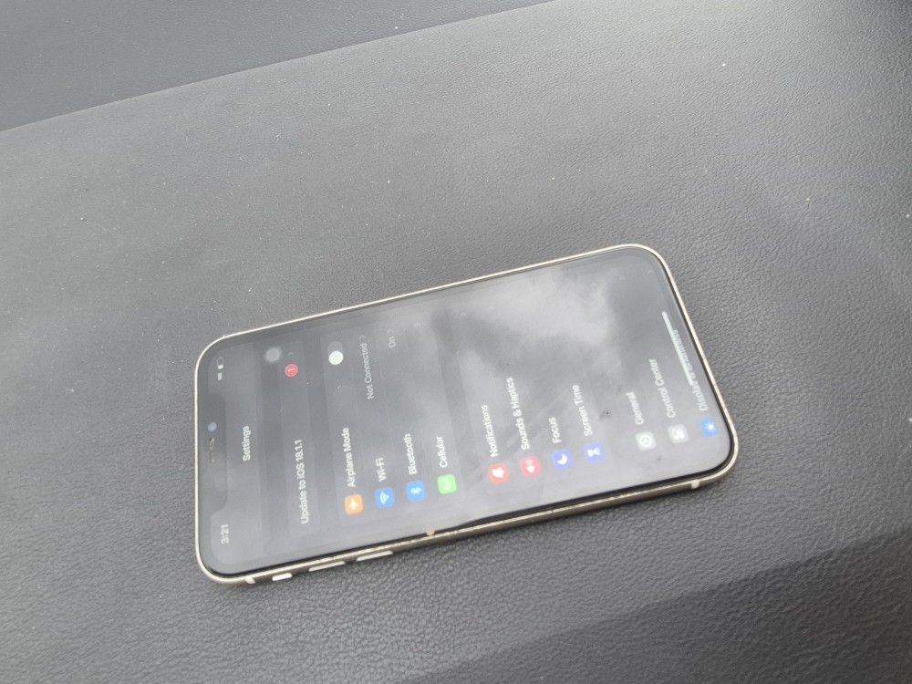 Iphone11 Negotiable Price
