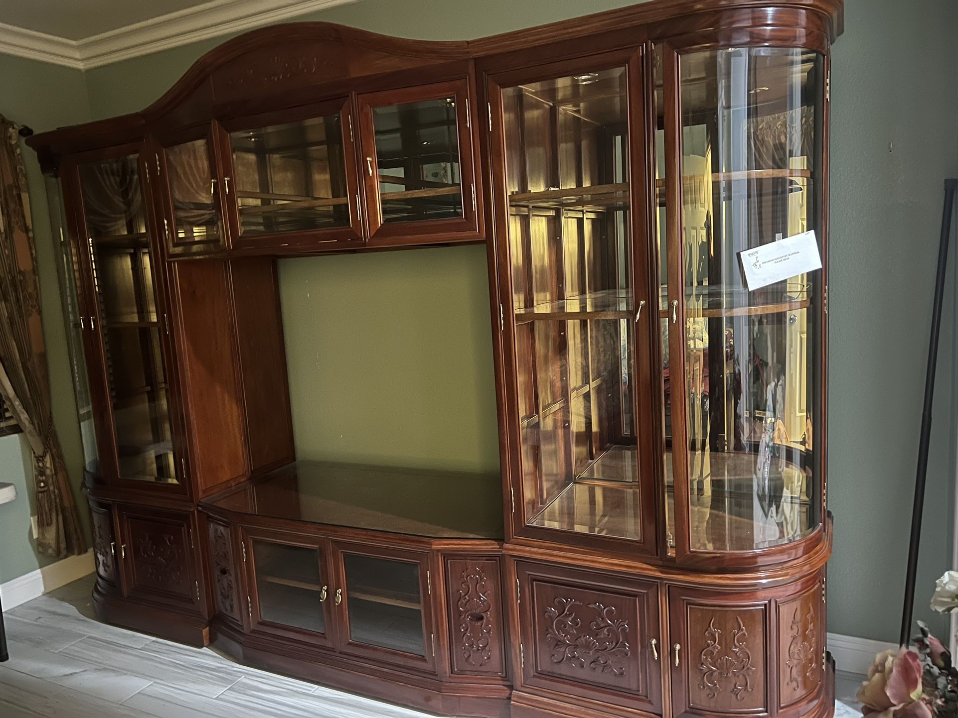 Very Good Condition