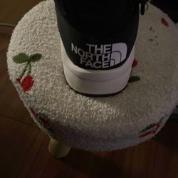 The North Face 700 dry vent boots . Men 8