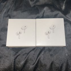 AirPod pro 2