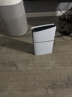 PlayStation 5 slim